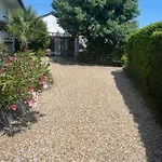 بيت للعطل Arbore Saint-Loubès