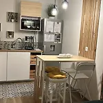 Arboré Сasa de vacaciones *
