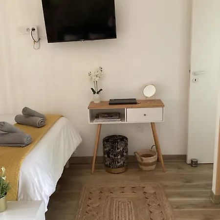 Arbore Hébergement de vacances *