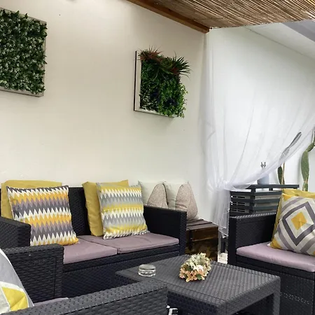 Arbore Holiday home