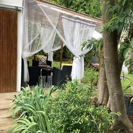 Holiday home Arbore Saint-Loubes